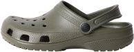 TWO SOON Pantoffels Clogs Dusty Olive1 Dames Maat 38