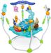 Disney Baby Sea of Activities Jumper Wipstoel - Finding Nemo blauw