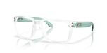Oakley OX8156 HOLBROOK RX 815616 56