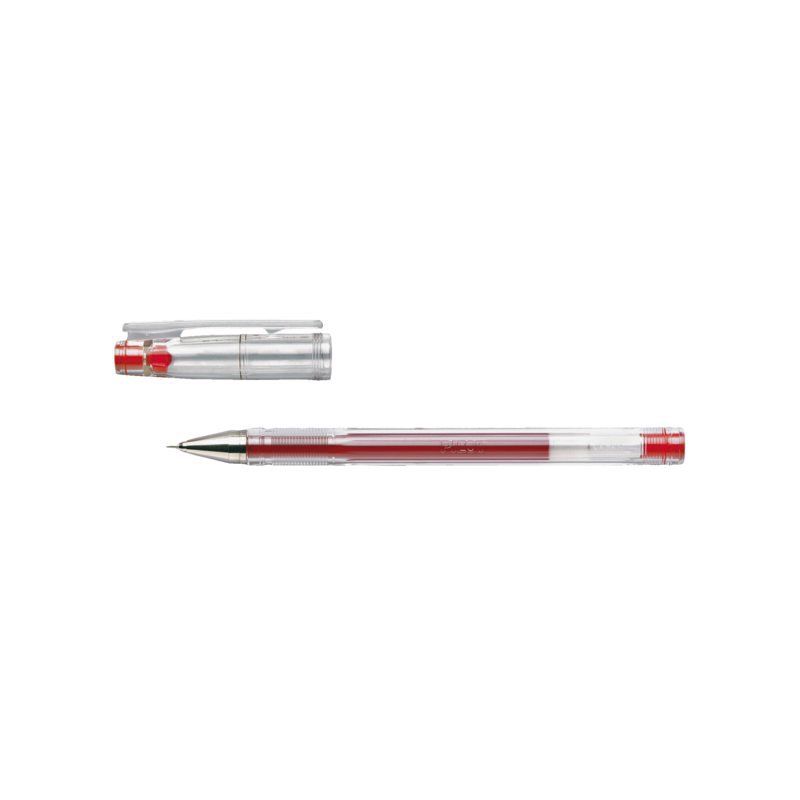 Pilot Panda Pilot Gelschrijver g-tec rood 0.2mm