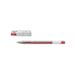 Panda Pilot Gelschrijver g-tec rouge 0.2mm