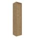 Saniclass Holz Frame Hoge kast - 140x35x38cm - 1 deur - Eiken natural SW1420781