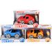 Non-branded Dismountable sports car assorted.