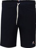 Le Coq Sportif Bas N°1 Korte Sportbroek Blauw L Man