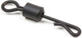 PB Products Speed Swivel Maat 8 - Zwart - 10 stuks
