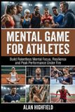 Mental Libri GmbH Mental Game for Athletes
