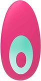 HAPPY LOKY Panty Vibe Remote Control Wit