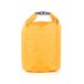 Lifeventure Storm Dry Bag, ultra duurzame ripstop-stof met volledig afgedichte naden | Stoere waterdichte droogzak, Geel, 5 Litre, Waterdichte Dry Bag