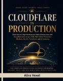Cloudflare Libri GmbH Cloudflare in Production