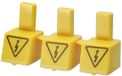 Siemens 5ST36553HG Protection tactile, jaune