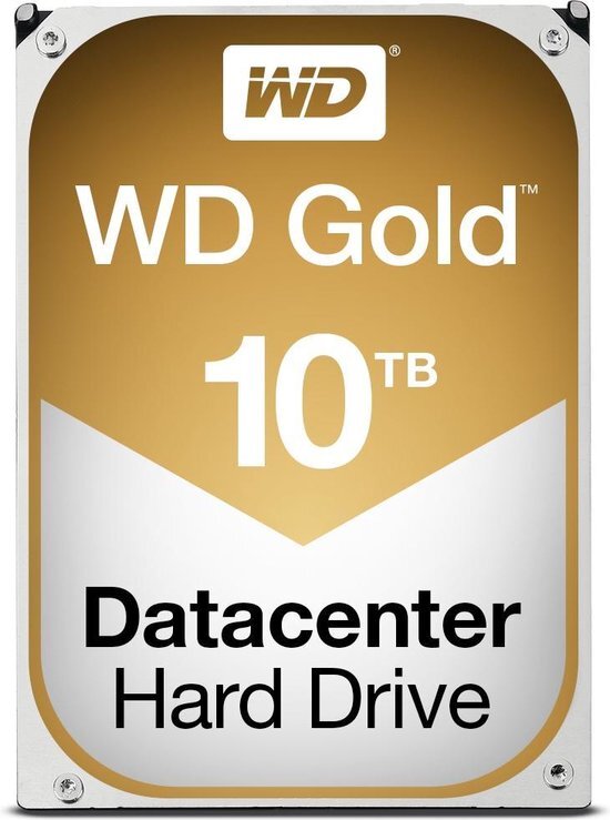 Western Digital Gold