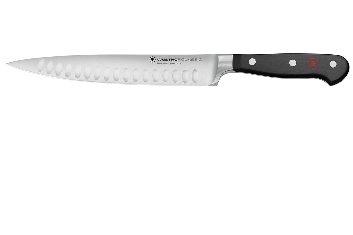 Wüsthof Classic koksmes - 20 cm - 1040100820