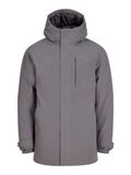 JACK & JONES JJEKEEN PARKA AW26 SN Veste Homme