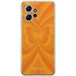 ERT GROUP mobiel telefoonhoesje voor Xiaomi REDMI NOTE 12 4G origineel en officieel erkend Babaco patroon Butterflies 001