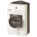 Eaton Electric Eaton P1-25/I2H/SVB-SW/HI11 Onderhoudsschakelaar