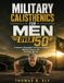 Military Libri GmbH Military Calisthenics For Men Over 50