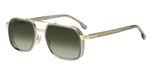 Hugo Boss BOSS 1724/S Grey gold 55/19/150 Man Zonnebrillen