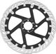 Magura Remschijf E-MTB MDR-P 220 mm - 6 gaats - zilver
