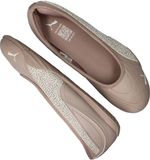 Puma Catch Soleil Topcat Ballerina's - Dames - Roze - Maat:41