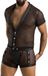 PASSION MEN | Passion 052 Set Michael Black S/m