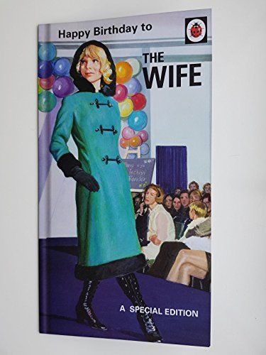 Vrouw Verjaardagskaart - Gelukkige Verjaardag Vrouw - Lieveheersbeestje