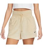 NIKE dames T-Shirt Nsw Terry
