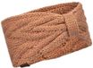 Buff ® Knitted Hoofdband Bruin