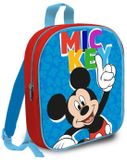 Disney Mickey-rugzak, tas 29 cm