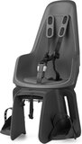 Bobike One Maxi Fietsstoeltje Achter - Urban Grey