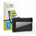 BROTECT Screenprotector 3 Stuks voor Atovanka Motorrad Carplay 7" Beschermglas Transparant