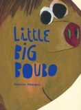 Little Big Boubo Hardcover
