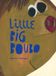 Little Big Boubo Hardcover