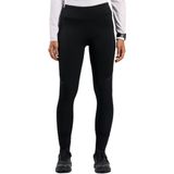 Odlo Zeroweight Warm Reflective Tights Dames