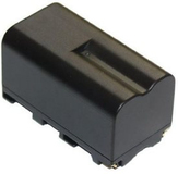 Falcon Eyes NP-F750 Battery - 4600 mAh - Black