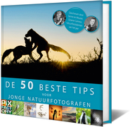 Birdpix De 50 beste tips voor jonge natuurfotografen