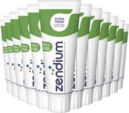 Zendium Tandpasta - Extra Fresh - 12 x 75 ml