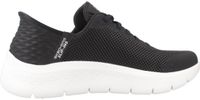 Skechers GO WALK FLEX GRAND ENTRY Zwart 35 EU