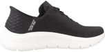 Skechers GO WALK FLEX GRAND ENTRY Zwart 35 EU