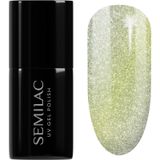 Semilac UV Nail Polish Hybrid 483 The Fun One 7ml