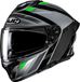 HJC C71 Faber Helm Maat