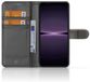 B2Ctelecom Sony Xperia 1 IV Book Cover Koffiebonen