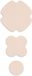 Prym Rub-on Patch STRETCH beige 3st 921001