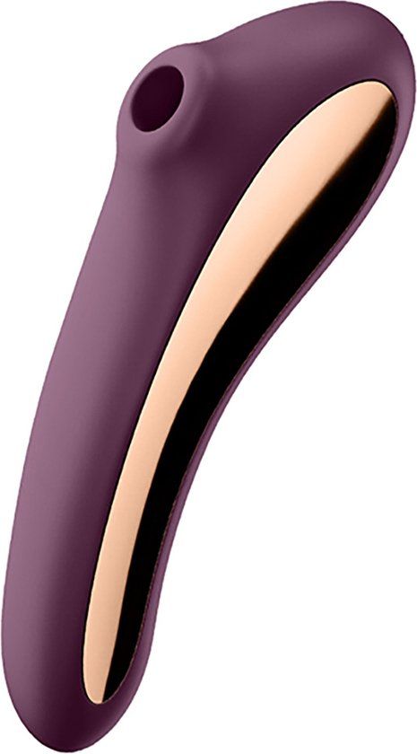 Satisfyer Dual