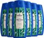 Melkmeisje Bad & Douche crème Aloë Vera - 6x 300ml
