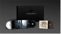 Nier: Square Enix Nier: Automata Orchestral Arrangement [Original Video Game Soundtrack] CD