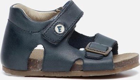 Falcotto BEA Sandalen Kinderen Maat 24 - Blauw - Leer - Lente/Zomer 2019
