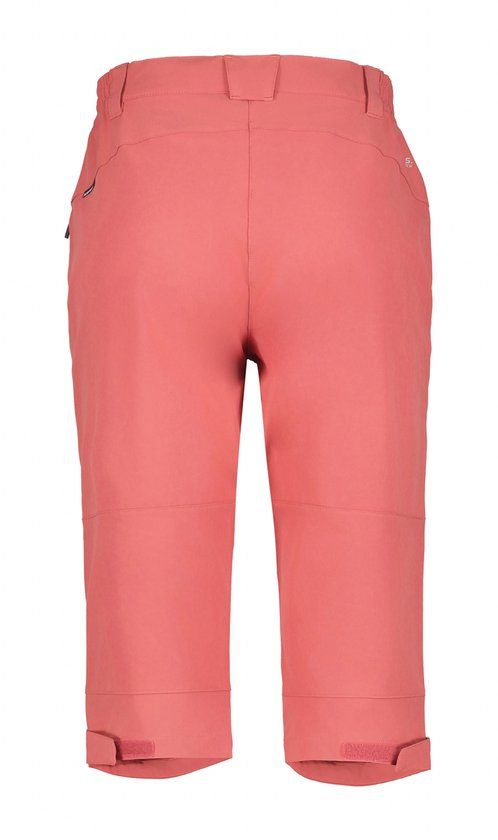 Icepeak Beattie 3/4 damesbroek Roze