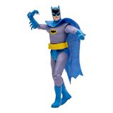 McFarlane Toys DC RETRO Batman 66 verzamelfiguur en accessoires