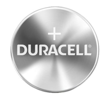 Duracell 392/384