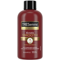 TRESEMMÉ Moisturizing Shampoo for Dry and Thin Hair with Coconut Milk